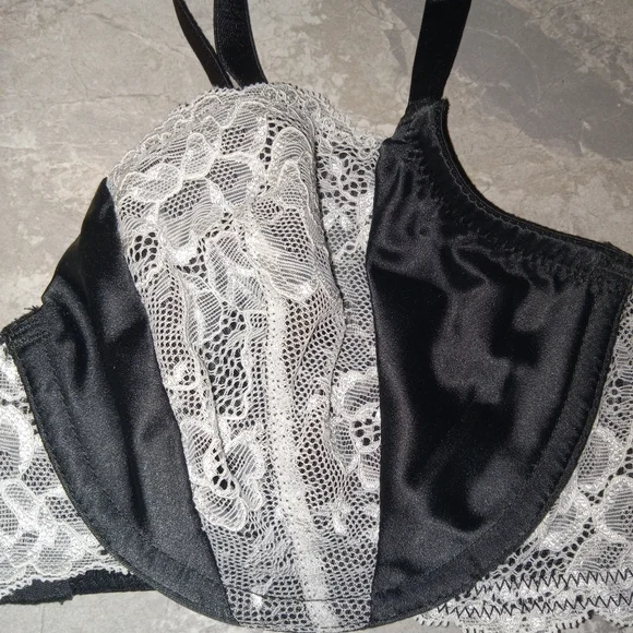 Victoria's secret DEMI/ DEMI Buste 34D - Picture 3 of 6